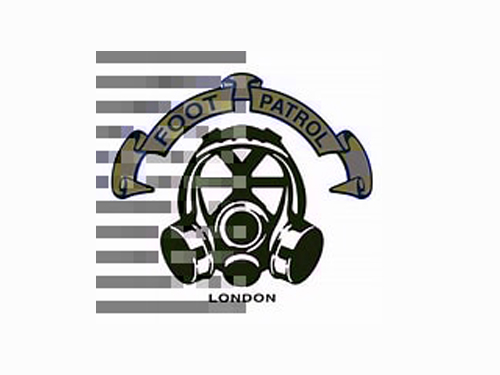 FOOT PATROL